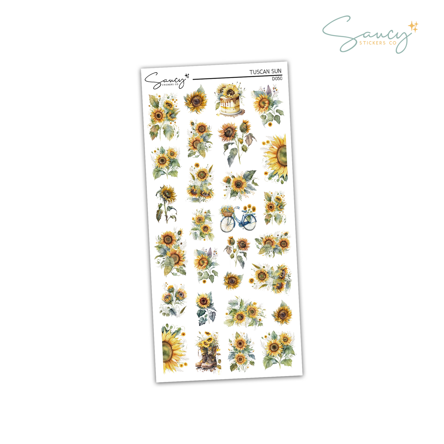 Tuscan Sun | Deco