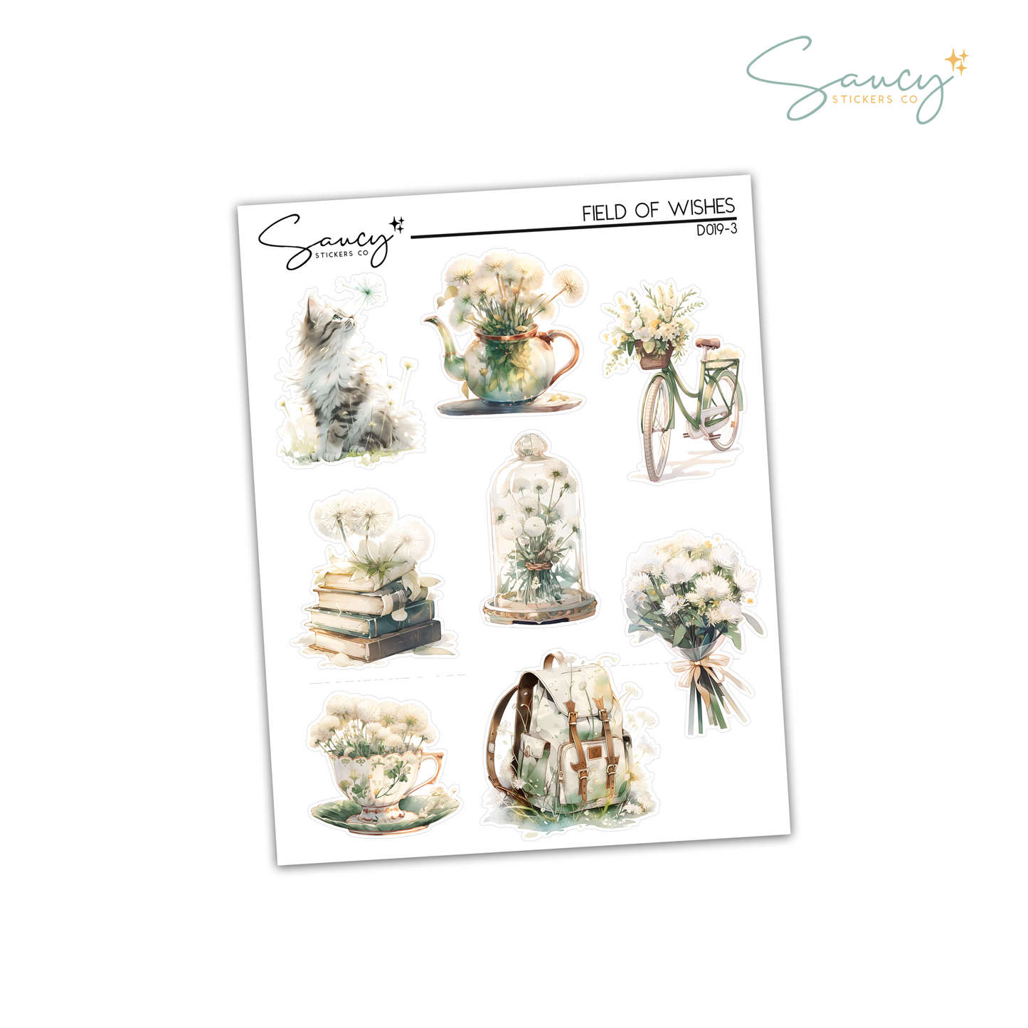 Field of Wishes | Deco