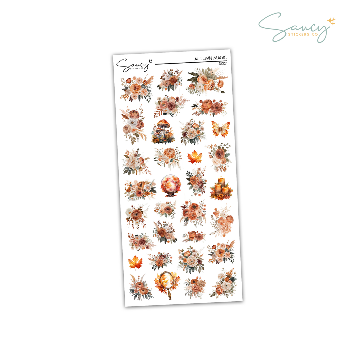 Autumn Magic | Deco