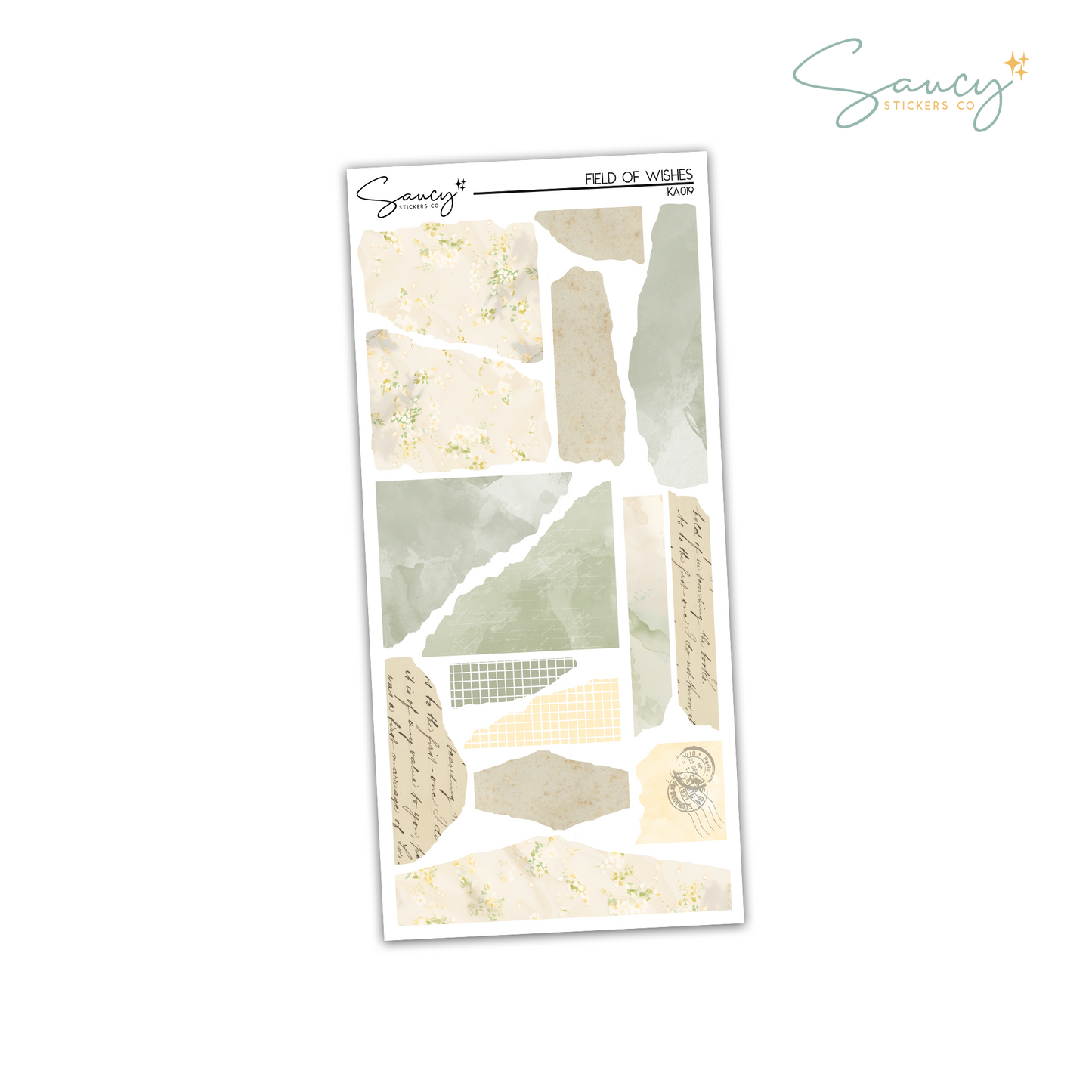 Field of Wishes | Add On