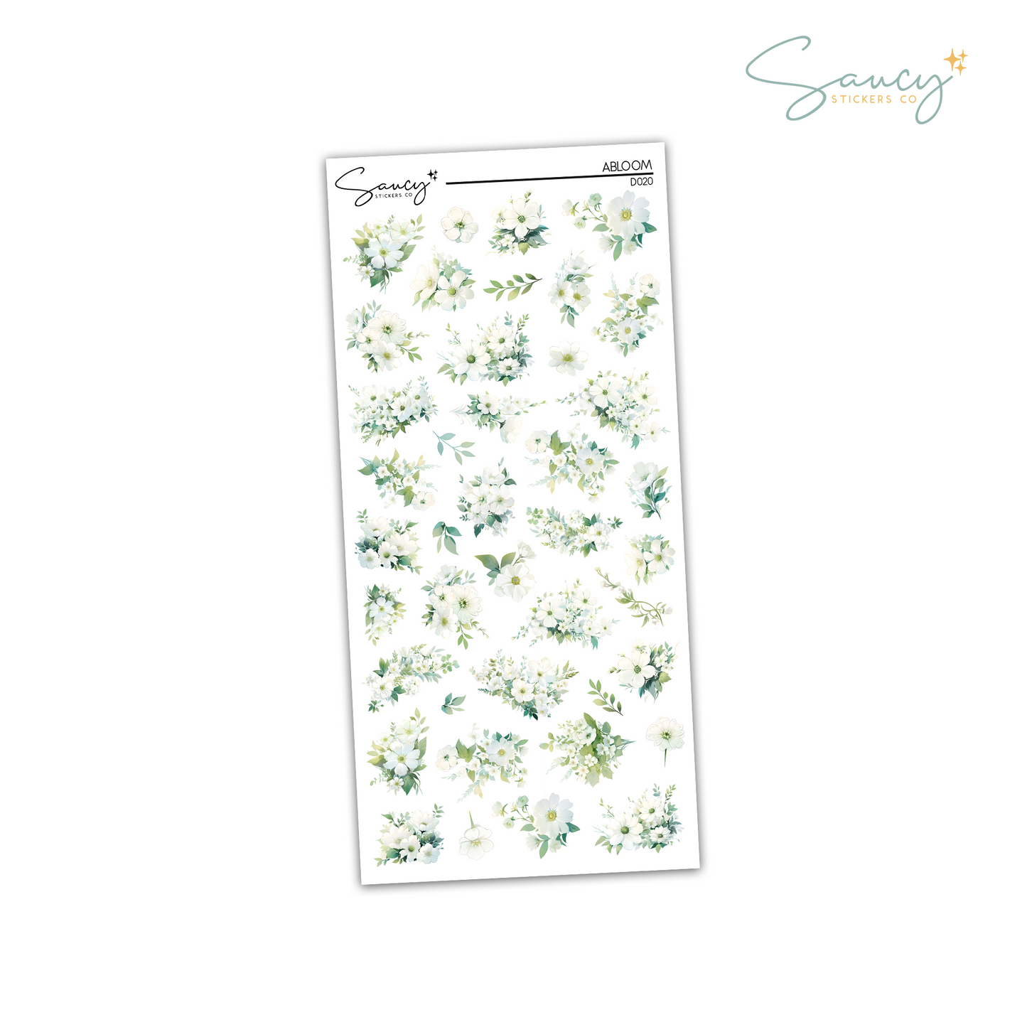 Abloom | Floral Deco