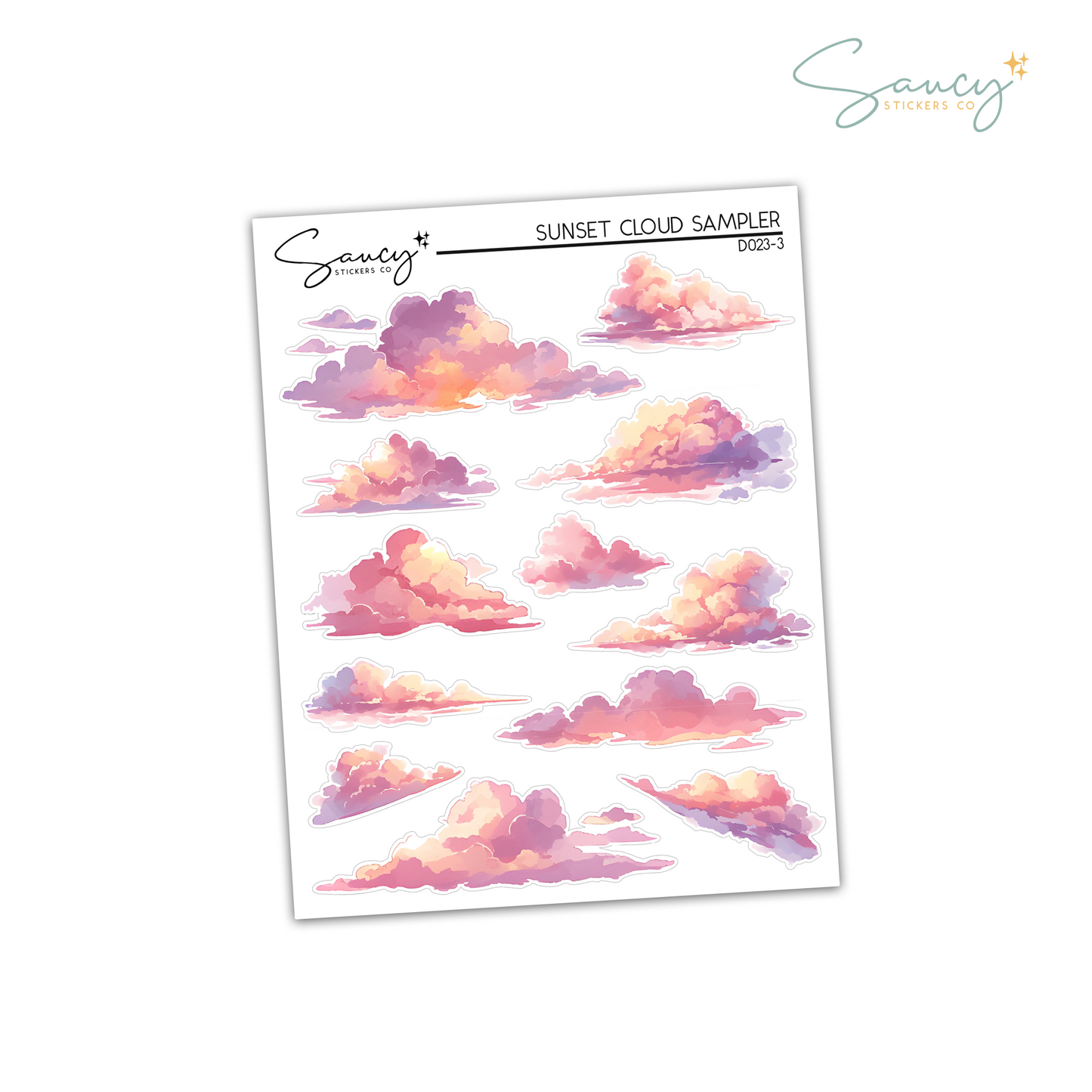 Chasing Sunsets | Deco