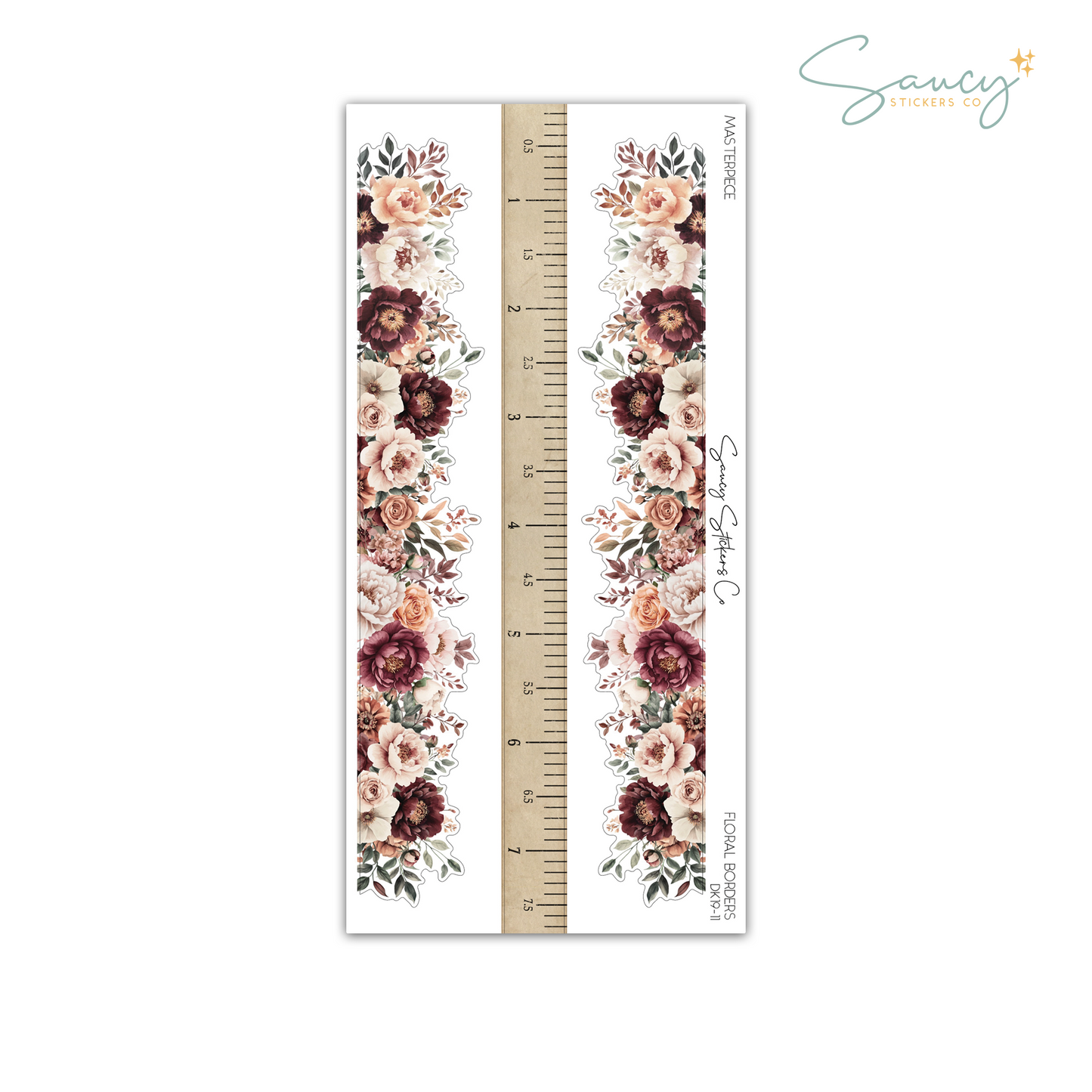 Masterpiece • Decorative Kit