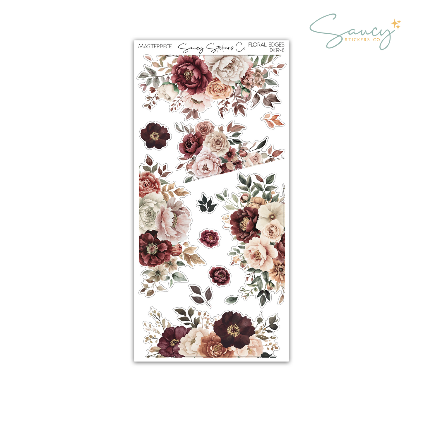 Masterpiece • Decorative Kit