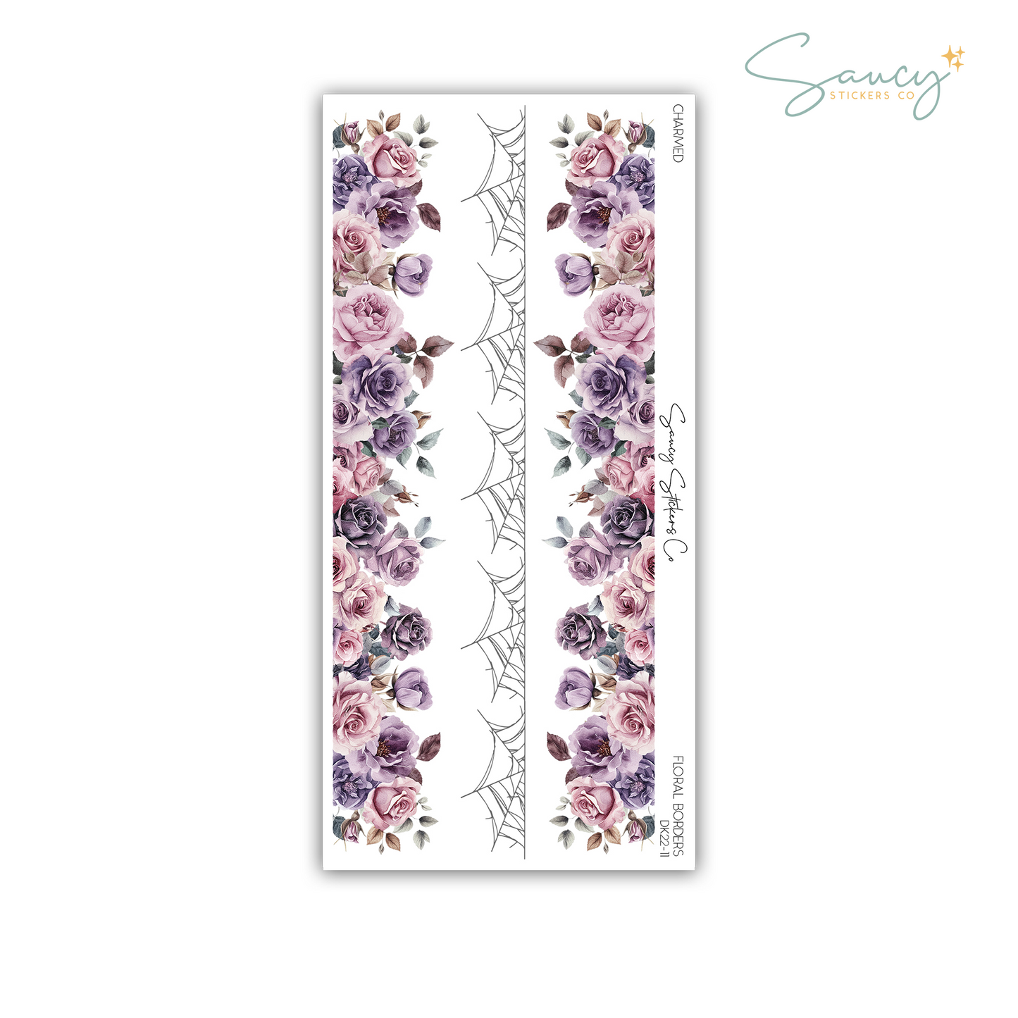 Charmed • Decorative Kit