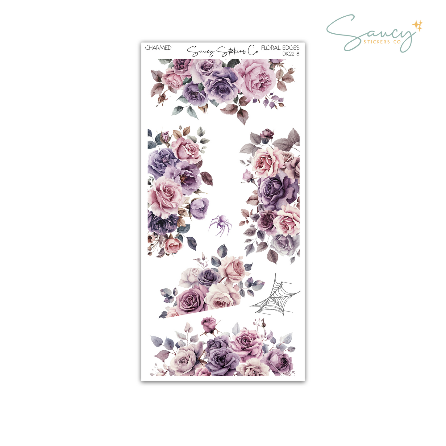 Charmed • Decorative Kit