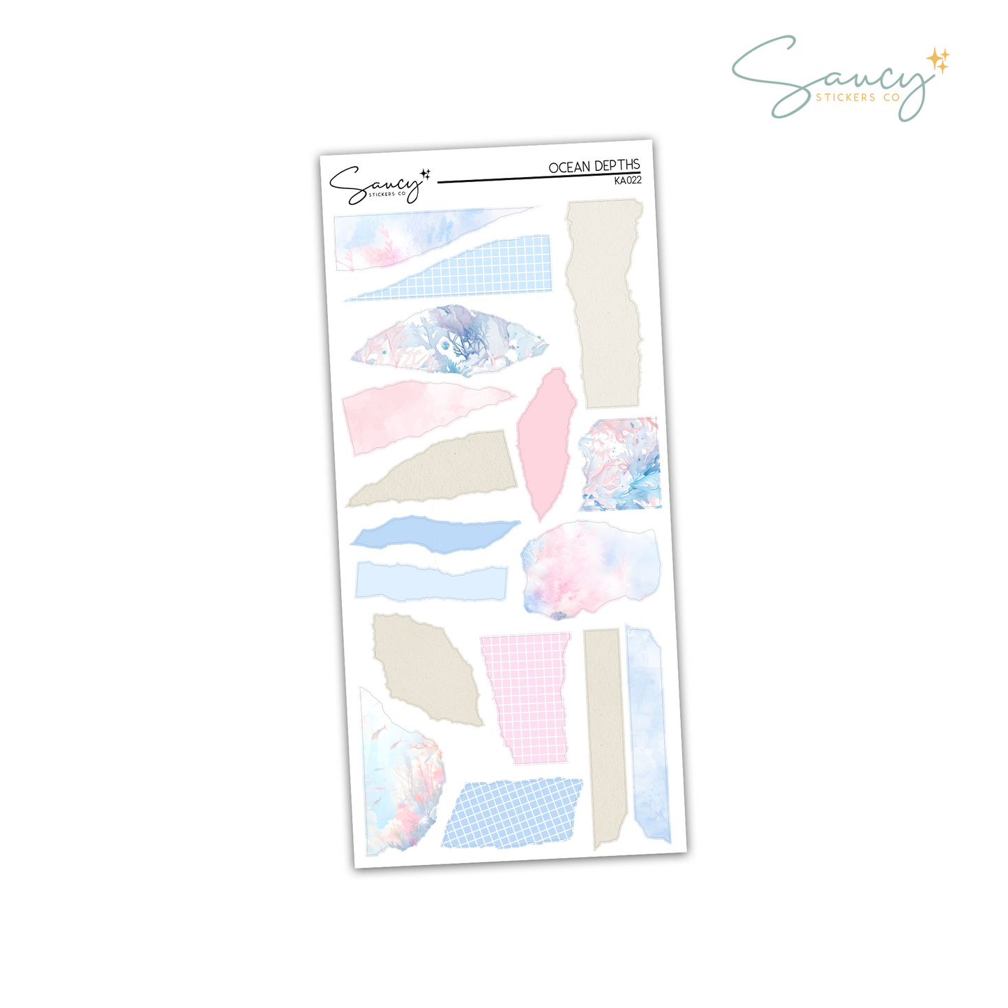 Ocean Depths | Add On