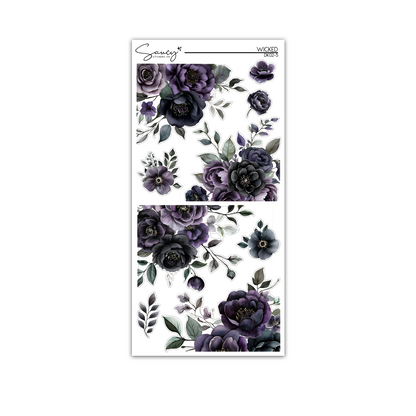 Wicked / October 2024 Decorative Kit
