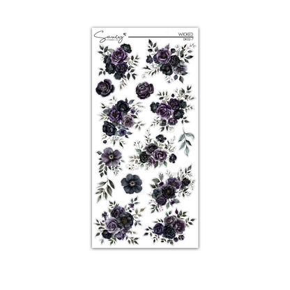 Wicked / October 2024 Decorative Kit