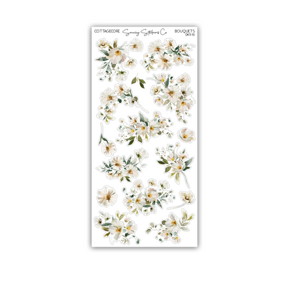 Cottagecore • Decorative Kit