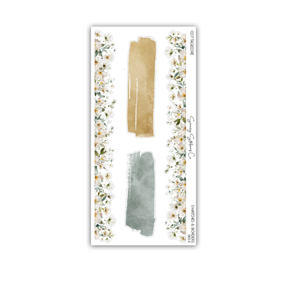 Cottagecore • Decorative Kit
