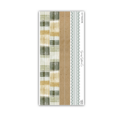 Cottagecore • Decorative Kit
