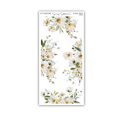 Cottagecore • Decorative Kit