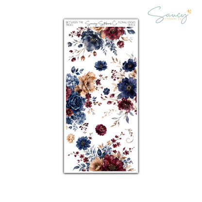 Between the Pages • Decorative Kit