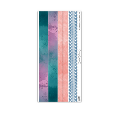 Enchanted Celebration • Decorative Kit
