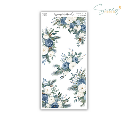 Frost • Decorative Kit