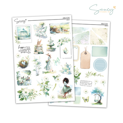 Abloom | Journaling Kit