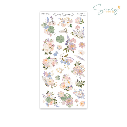 Fairy Tales • Decorative Kit