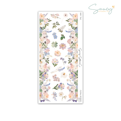 Fairy Tales • Decorative Kit