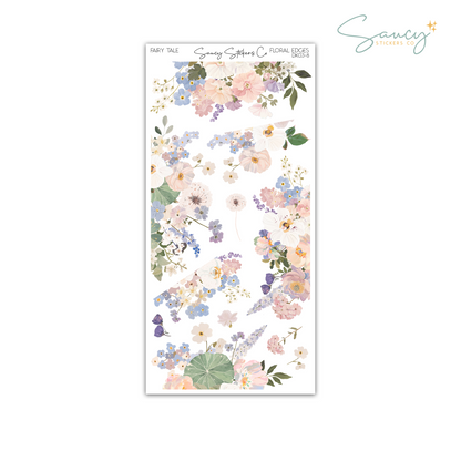 Fairy Tales • Decorative Kit