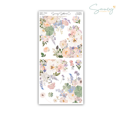 Fairy Tales • Decorative Kit