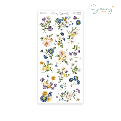 Delights • Decorative Kit