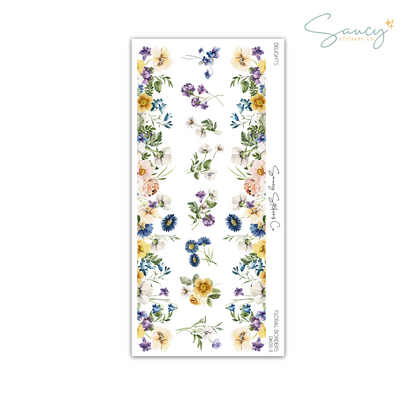 Delights • Decorative Kit