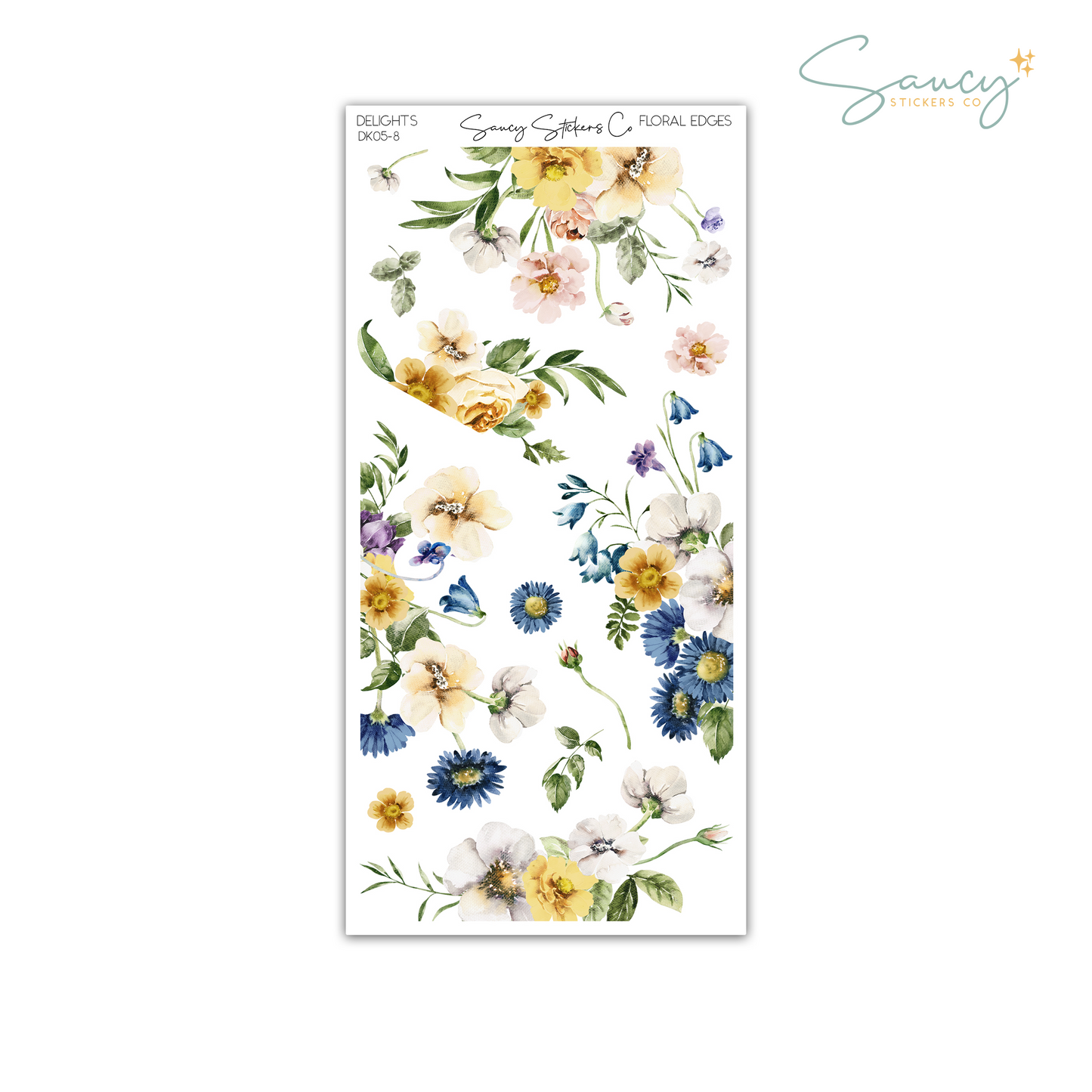 Delights • Decorative Kit