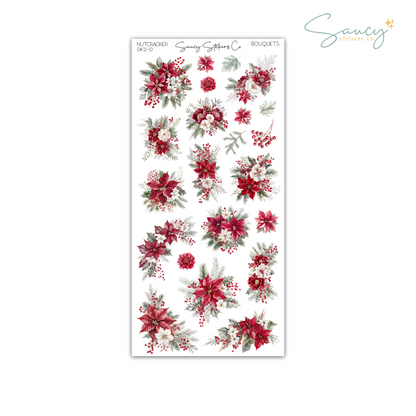 Nutcracker • Decorative Kit