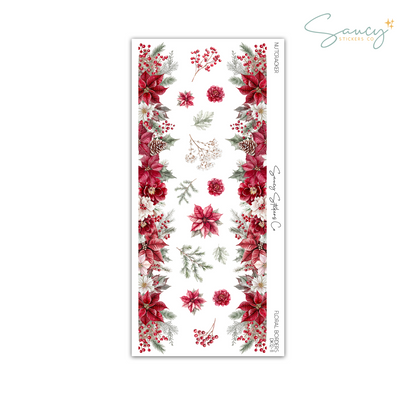 Nutcracker • Decorative Kit