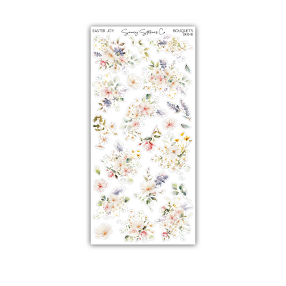 Easter Joy • Decorative Kit