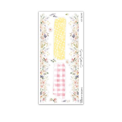 Easter Joy • Decorative Kit
