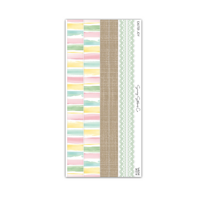 Easter Joy • Decorative Kit