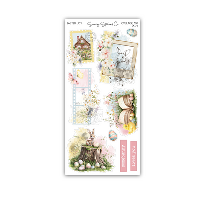 Easter Joy • Decorative Kit
