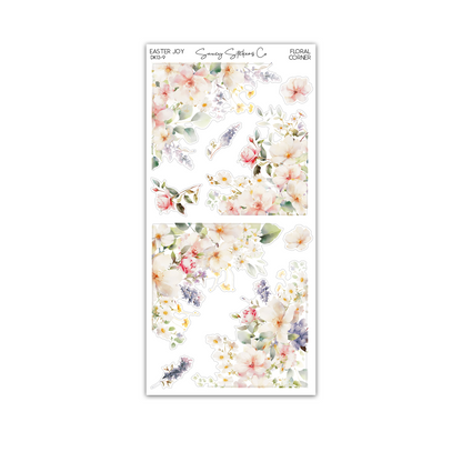 Easter Joy • Decorative Kit