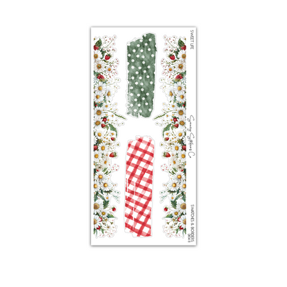 Sweet Life • Decorative Kit