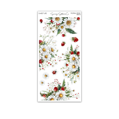 Sweet Life • Decorative Kit