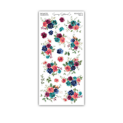 Enchanted Celebration • Decorative Kit