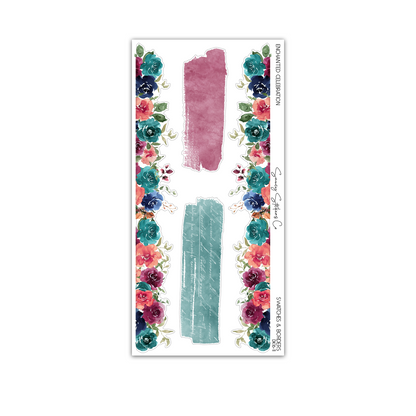 Enchanted Celebration • Decorative Kit