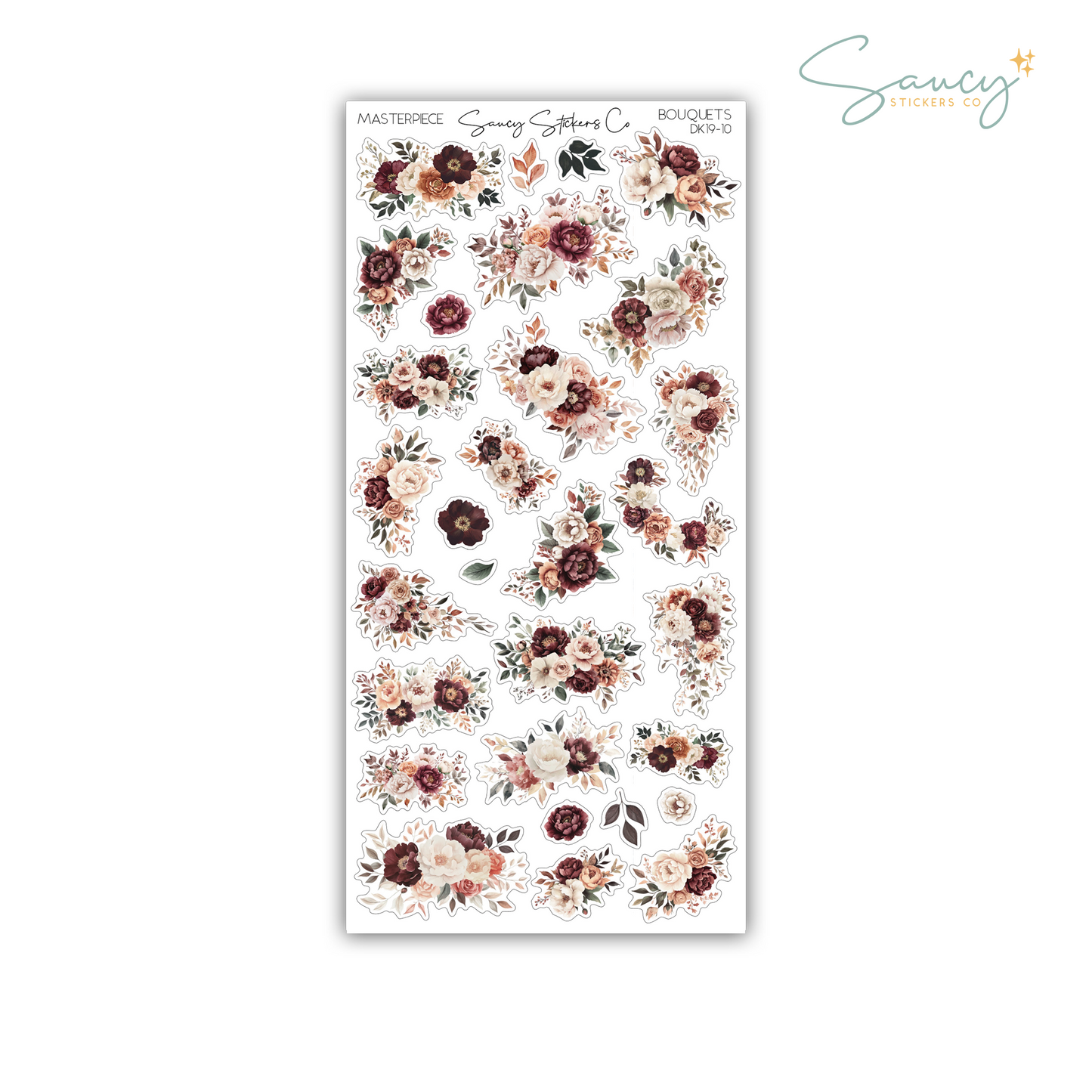 Masterpiece • Decorative Kit