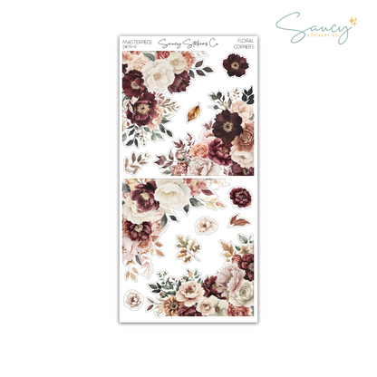Masterpiece • Decorative Kit