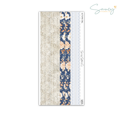 Autumn Chill • Decorative Kit