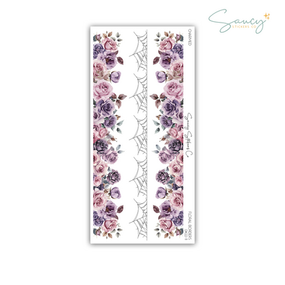 Charmed • Decorative Kit
