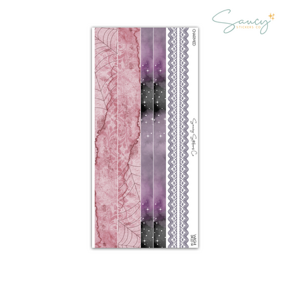 Charmed • Decorative Kit