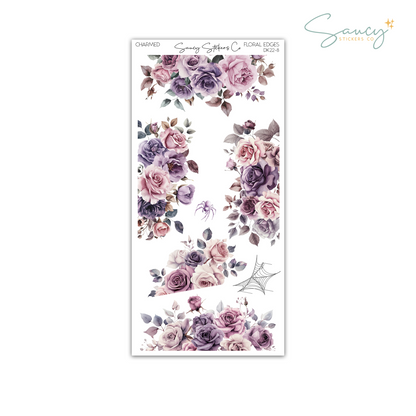 Charmed • Decorative Kit