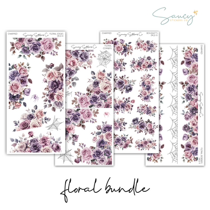 Charmed • Decorative Kit