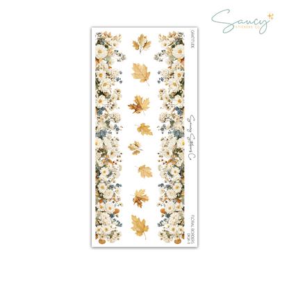 Gratitude• Decorative Kit