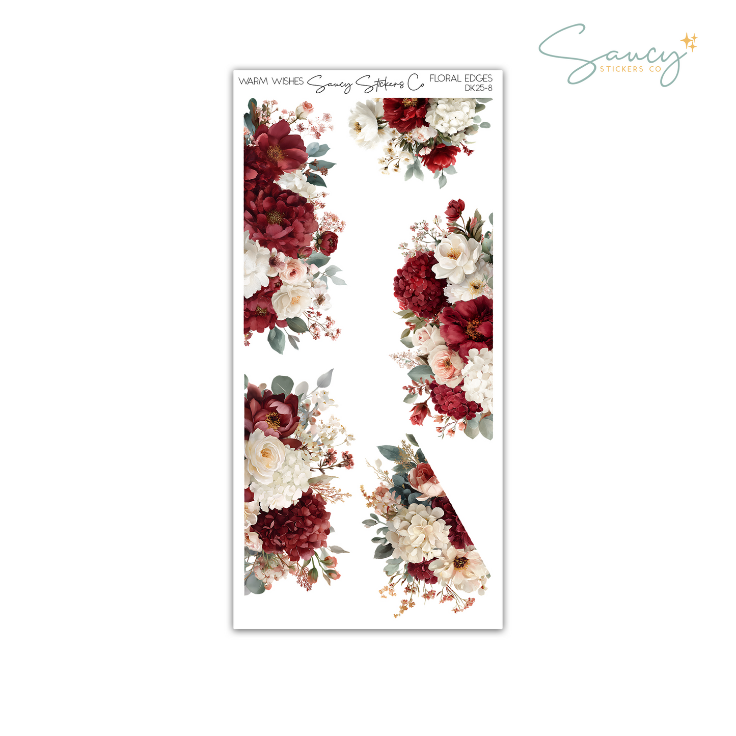 Warm Wishes • Decorative Kit