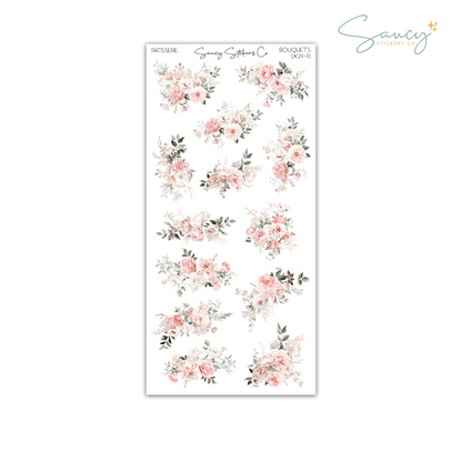 Patisserie • Decorative Kit