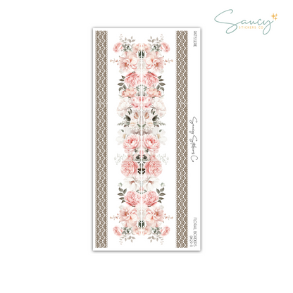 Patisserie • Decorative Kit